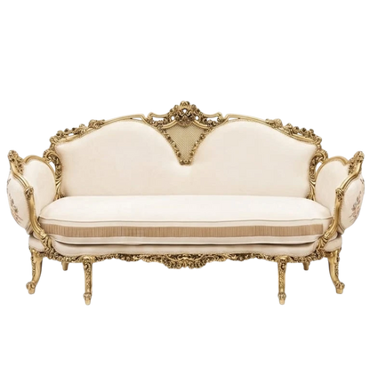 Jeyla Living Room Set-E9