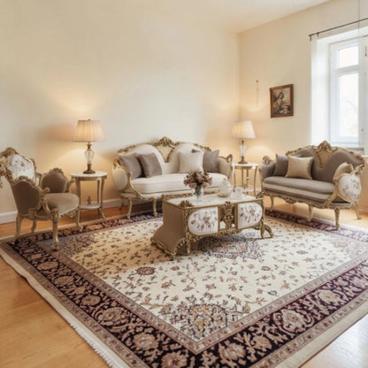 Jeyla Living Room Set-E9