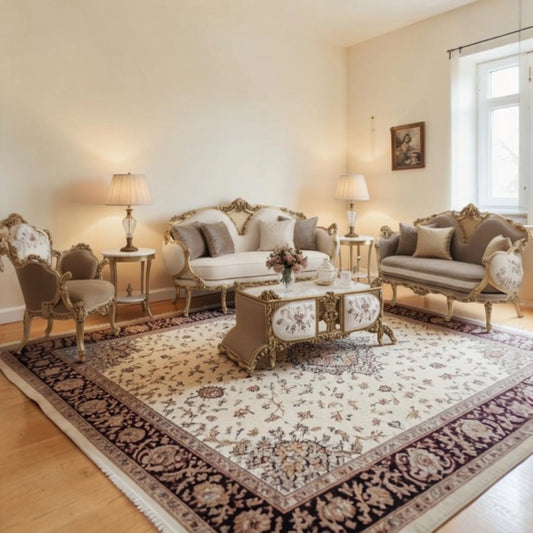 Jeyla Living Room Set-E9