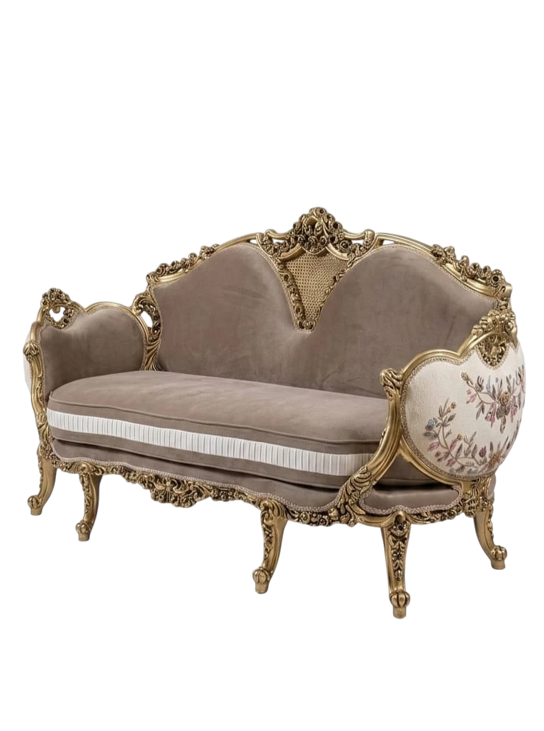 Jeyla Living Room Set-E9