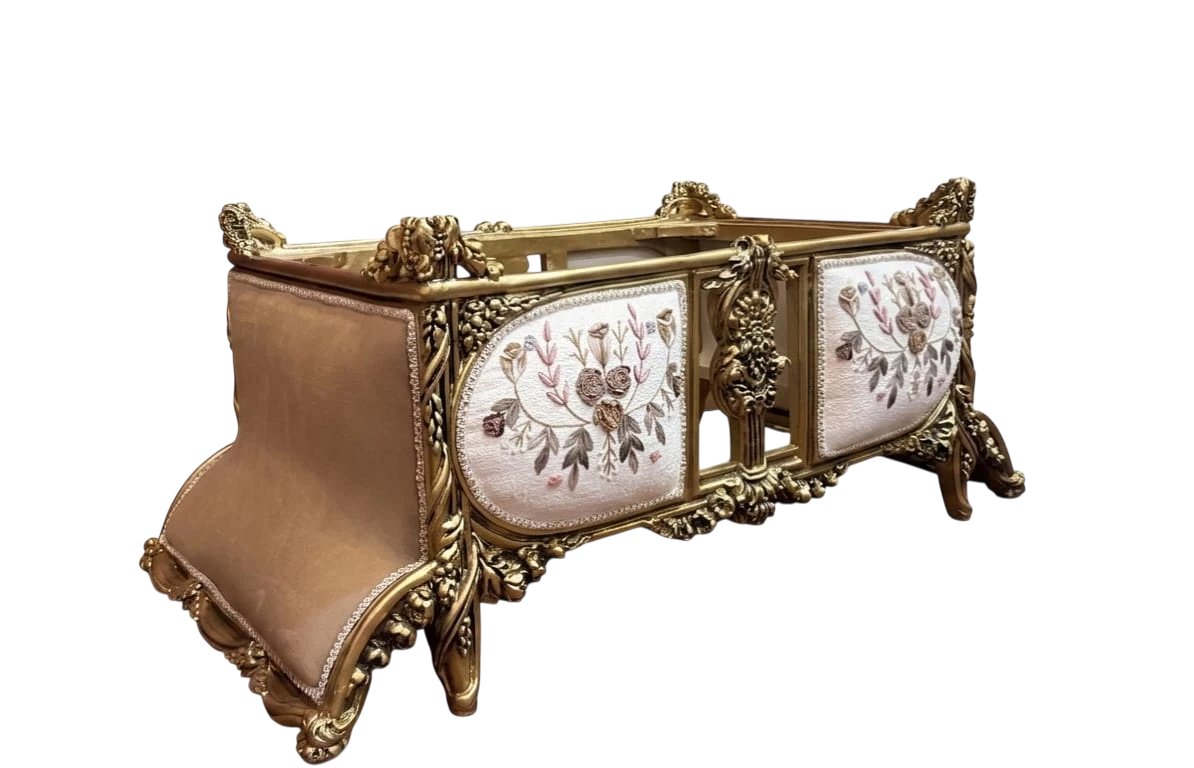 Jeyla Living Room Set-E9