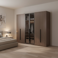 Orla Wardrobe