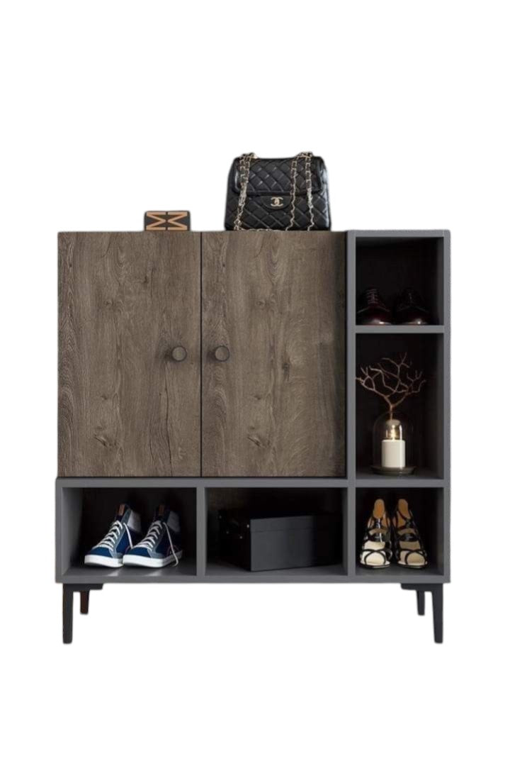 Lirra Shoe Storage