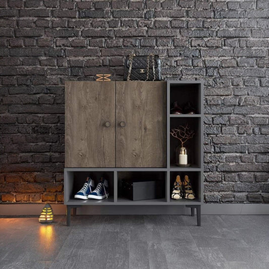 Lirra Shoe Storage