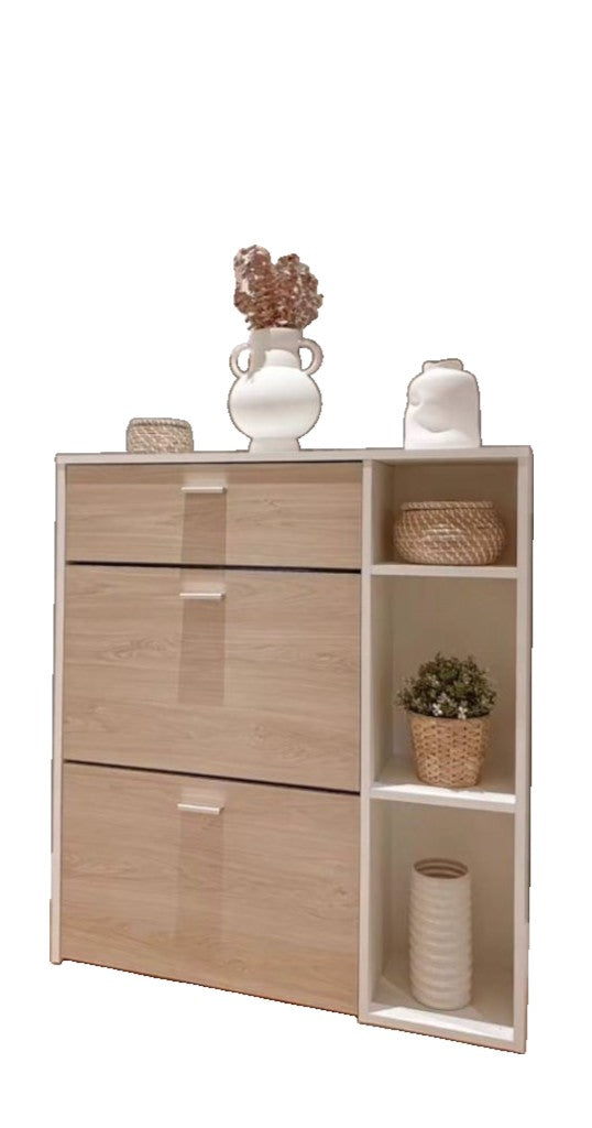 Opryn Shoe Storage