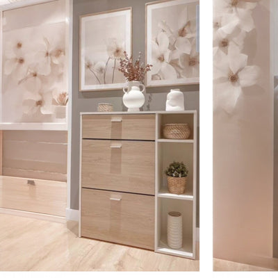 Opryn Shoe Storage