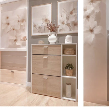 Opryn Shoe Storage