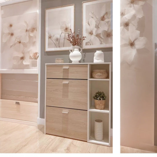 Opryn Shoe Storage