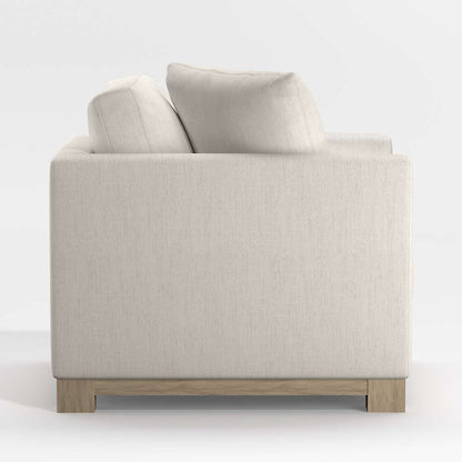 كرسي بذراعين ريمزل