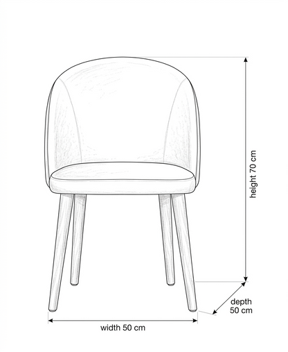 Eltra Dining Chair