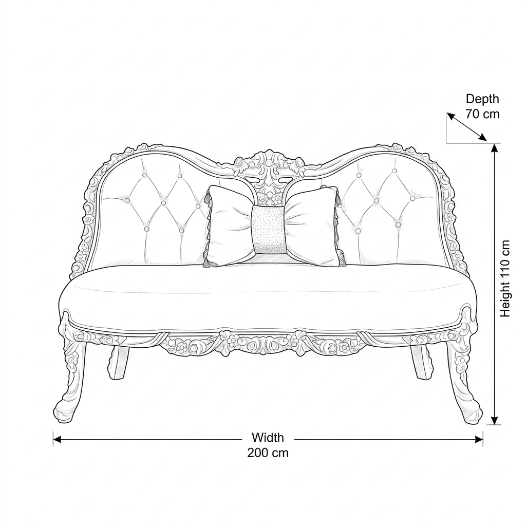 Darno Living Room Set-E2