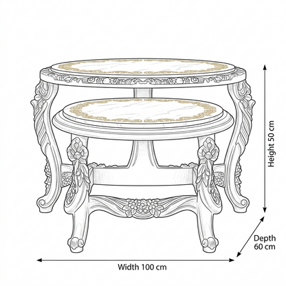 Darno Living Room Set-E2