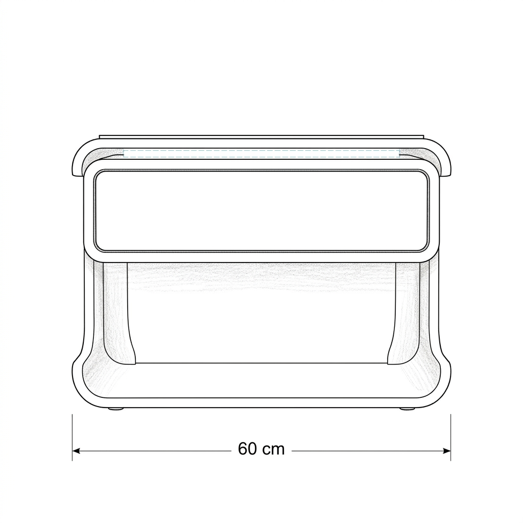 Malvo Bedroom Set-D23