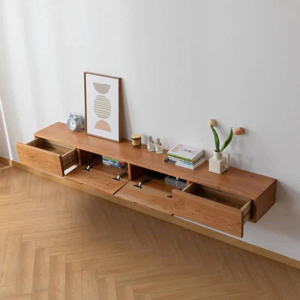 Jorix TV Unit