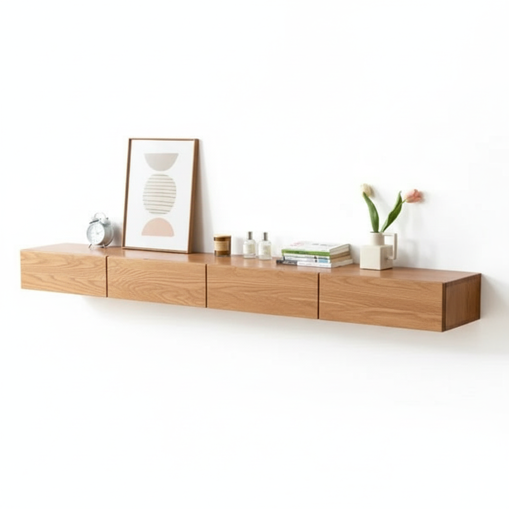 Jorix TV Unit
