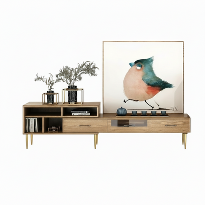 Gravis TV Unit