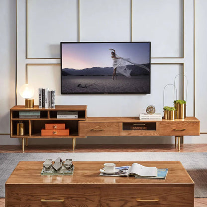 Gravis TV Unit