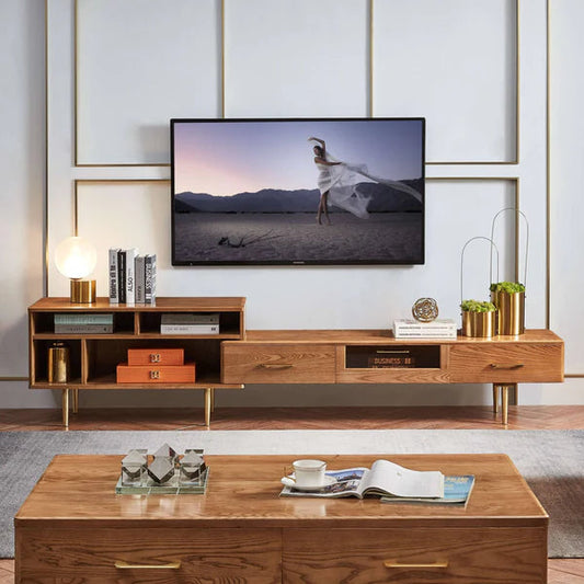 Gravis TV Unit