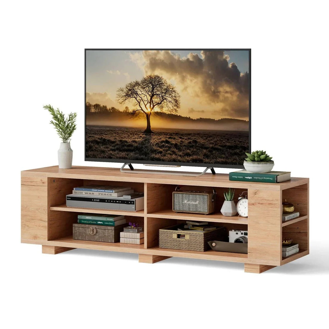 Luvex TV Unit