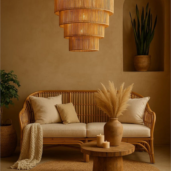Casta Chandelier