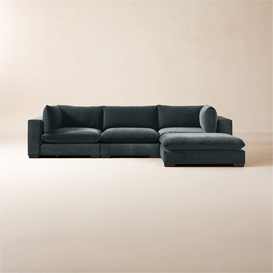 Novaa Corner L Shape
