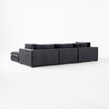 Novaa Corner L Shape
