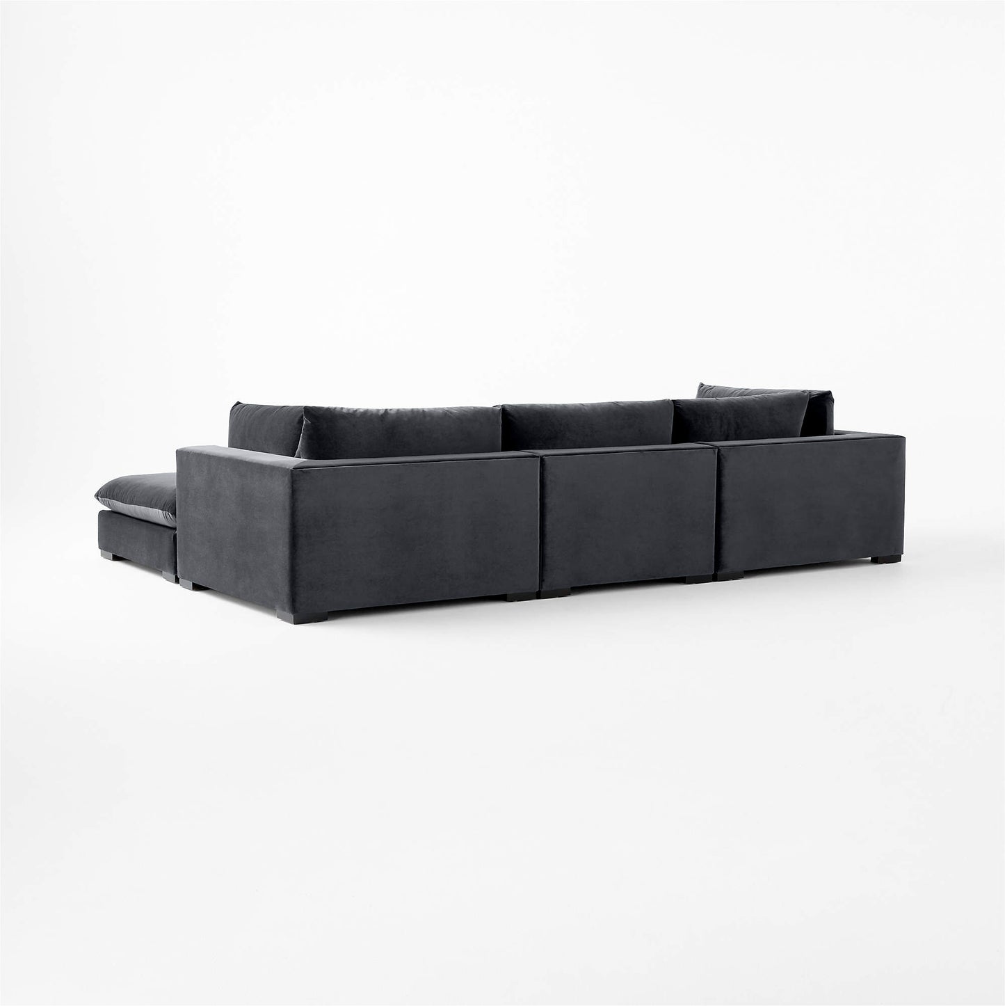 Novaa Corner L Shape