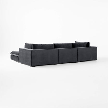 Novaa Corner L Shape