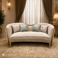 Toren Livingroom Set-KG1