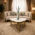 Toren Livingroom Set-KG1