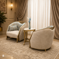 Toren Livingroom Set-KG1