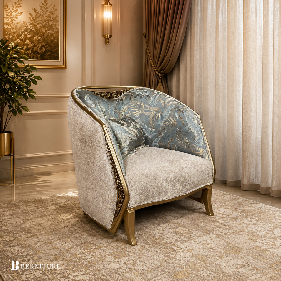 Toren Livingroom Set-KG1