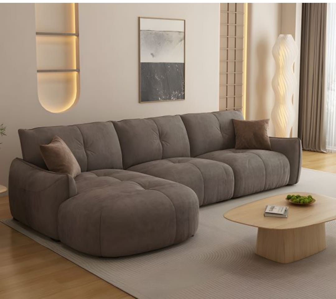 Graien Corner L Shape