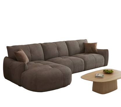 Graien Corner L Shape