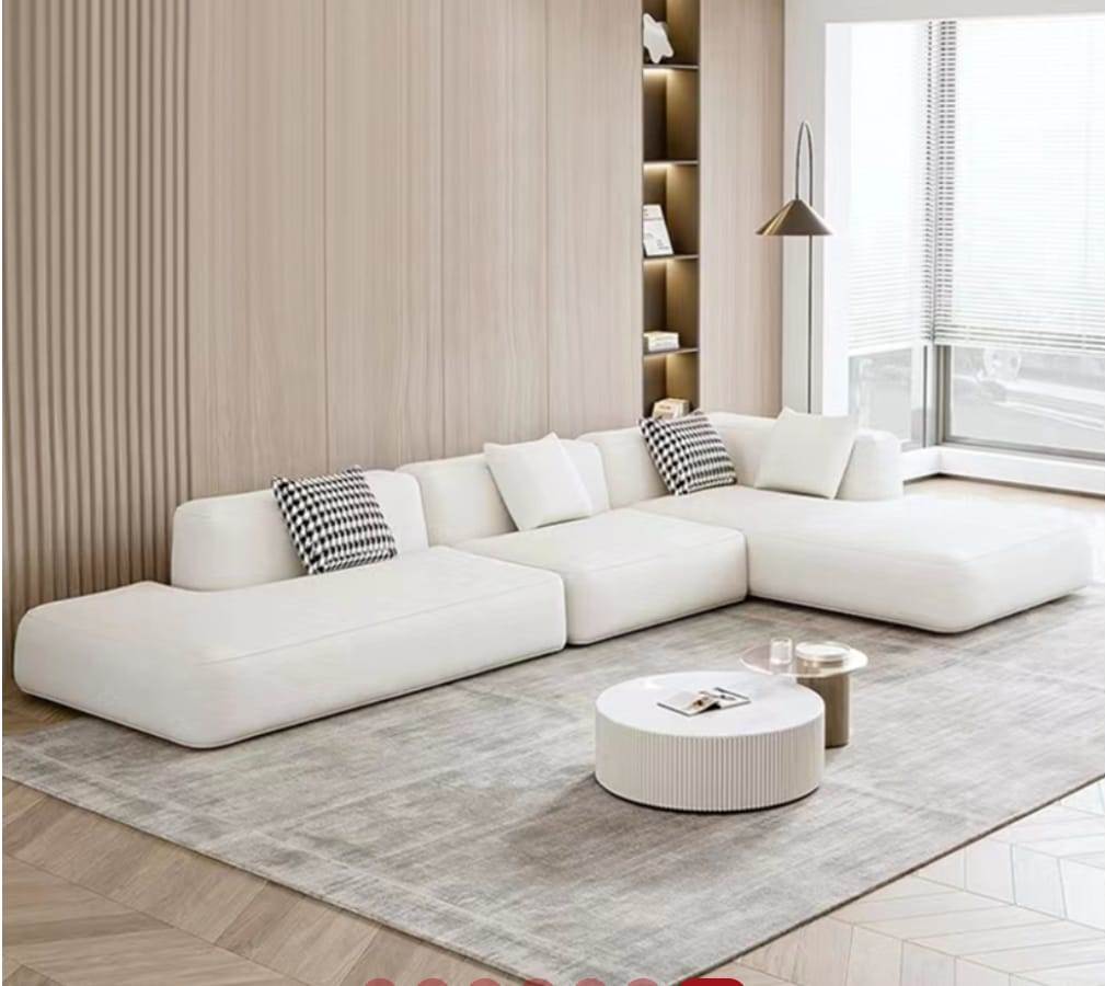 Sereena Corner L Shape