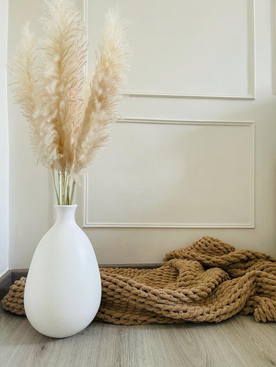 Lumis Vase