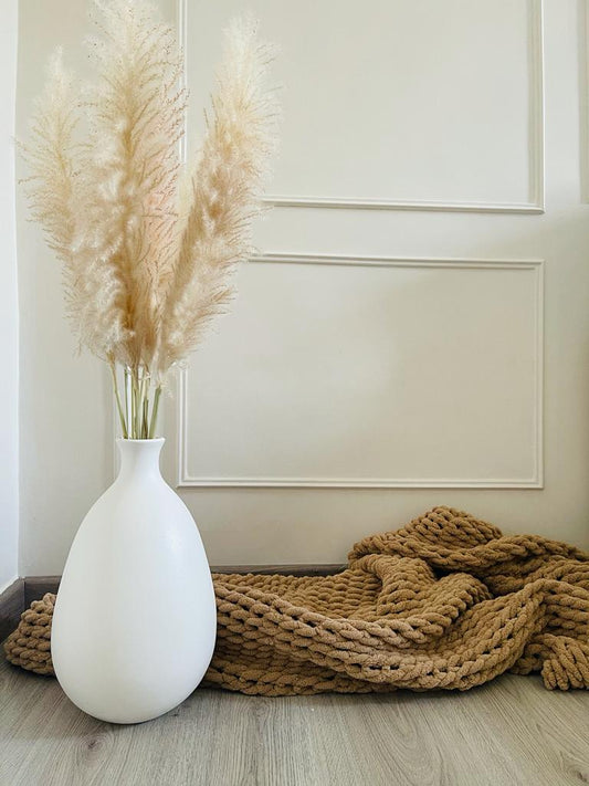 Lumis Vase