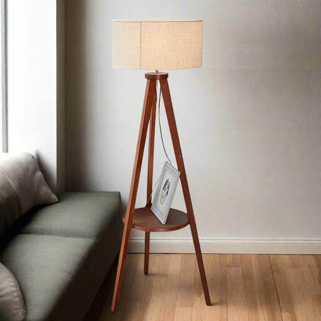 Mova Floor Lamp