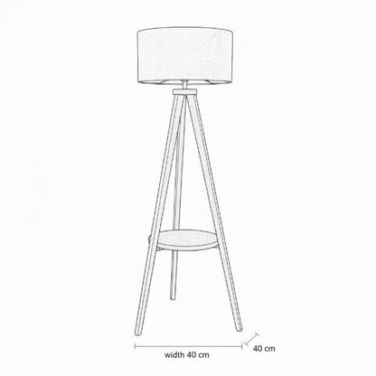 Mova Floor Lamp