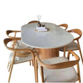 Almor Dining Room