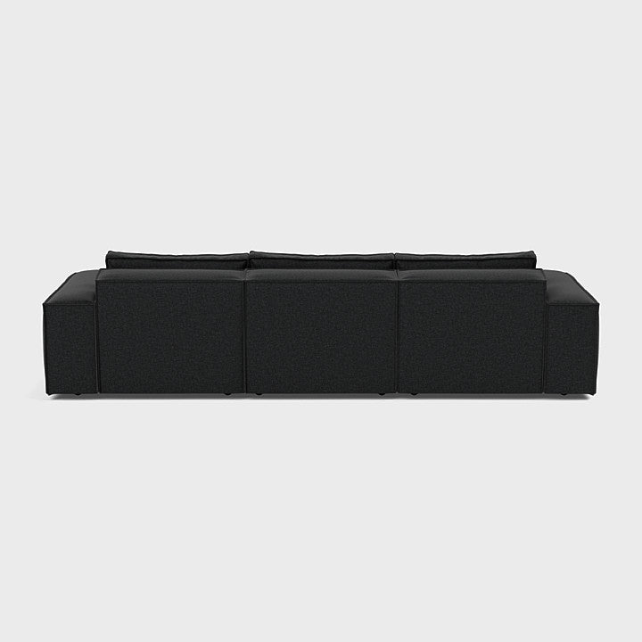 Curlia Living room Set
