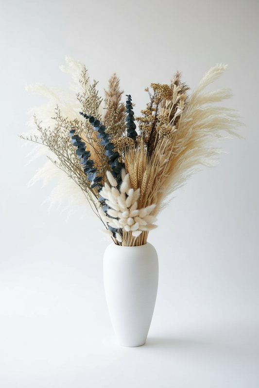 Trezor Vase