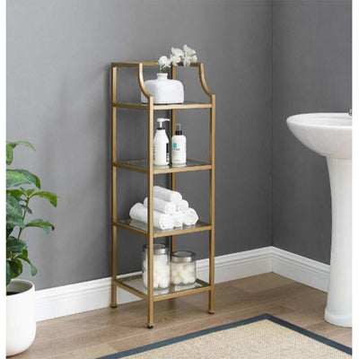 Junel Shelf Unit