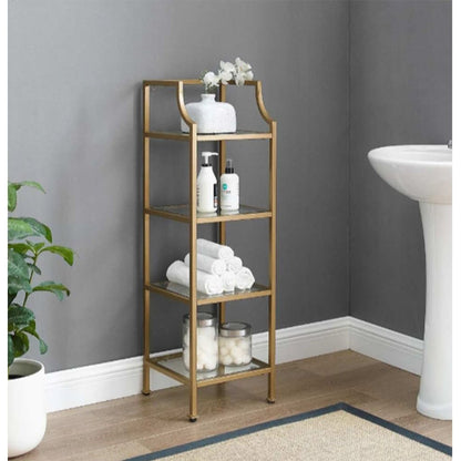 Junel Shelf Unit