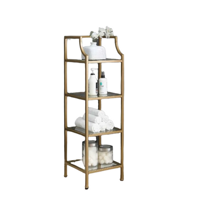 Junel Shelf Unit
