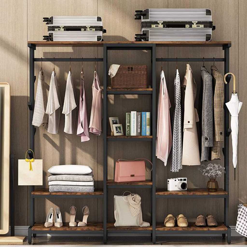 Jeyla Wardrobe