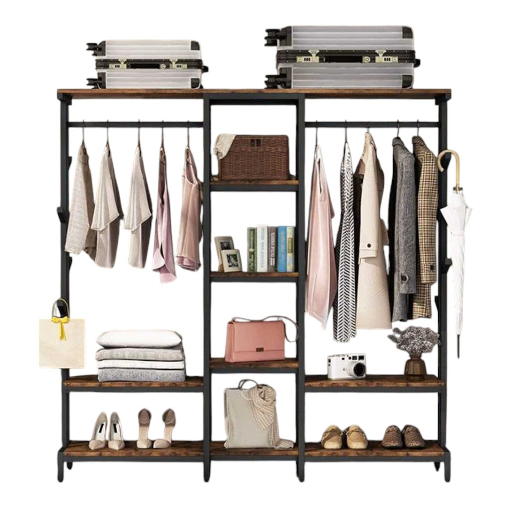 Jeyla Wardrobe