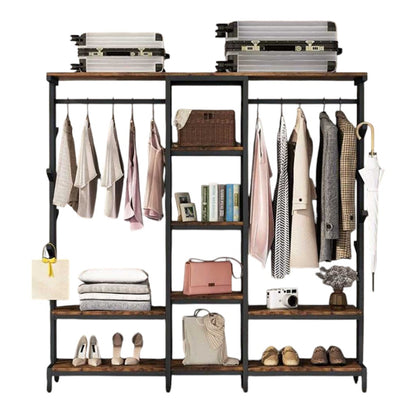 Jeyla Wardrobe