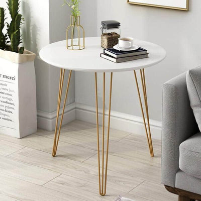 Rozal Side Table