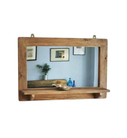 Ivra Shelf Unit